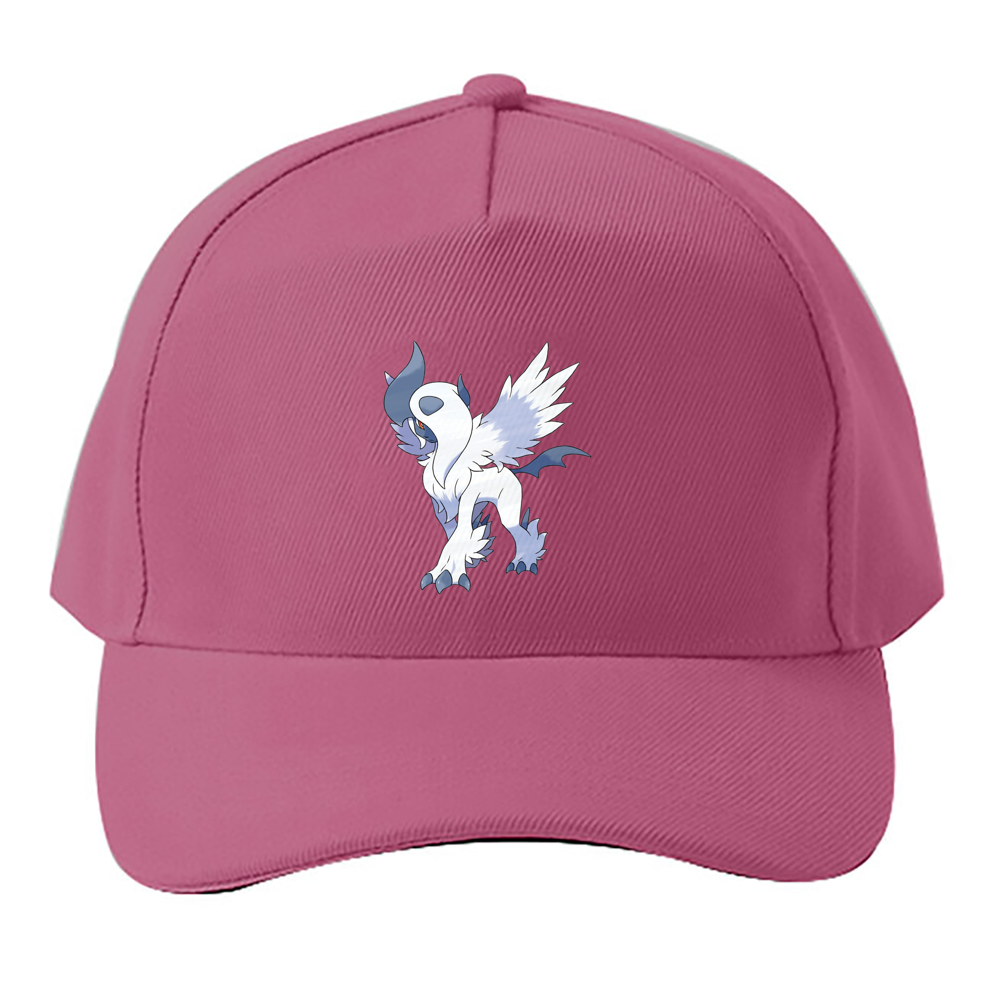 （画像用） ポケットモンスター Pokémon ベースボールキャップ 綿100％ 男女兼用 帽子 スポーツ